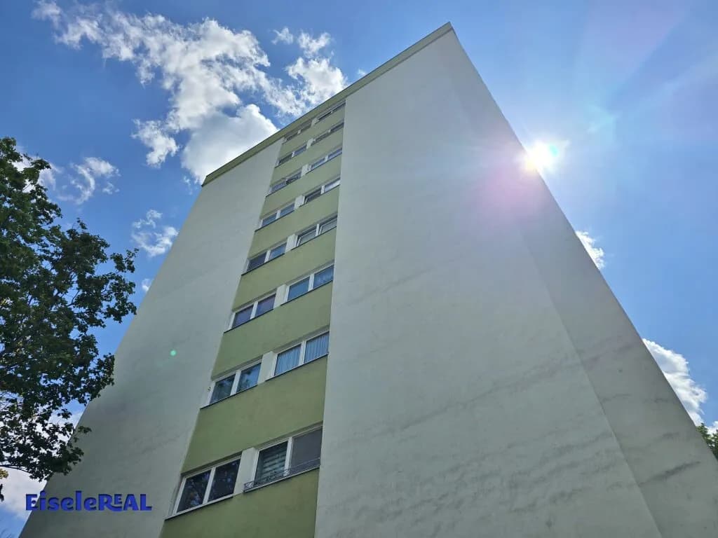 3-Zimmer-Immobilie mieten in Mödling – 66 m², € 990 – Bild 2 von 20