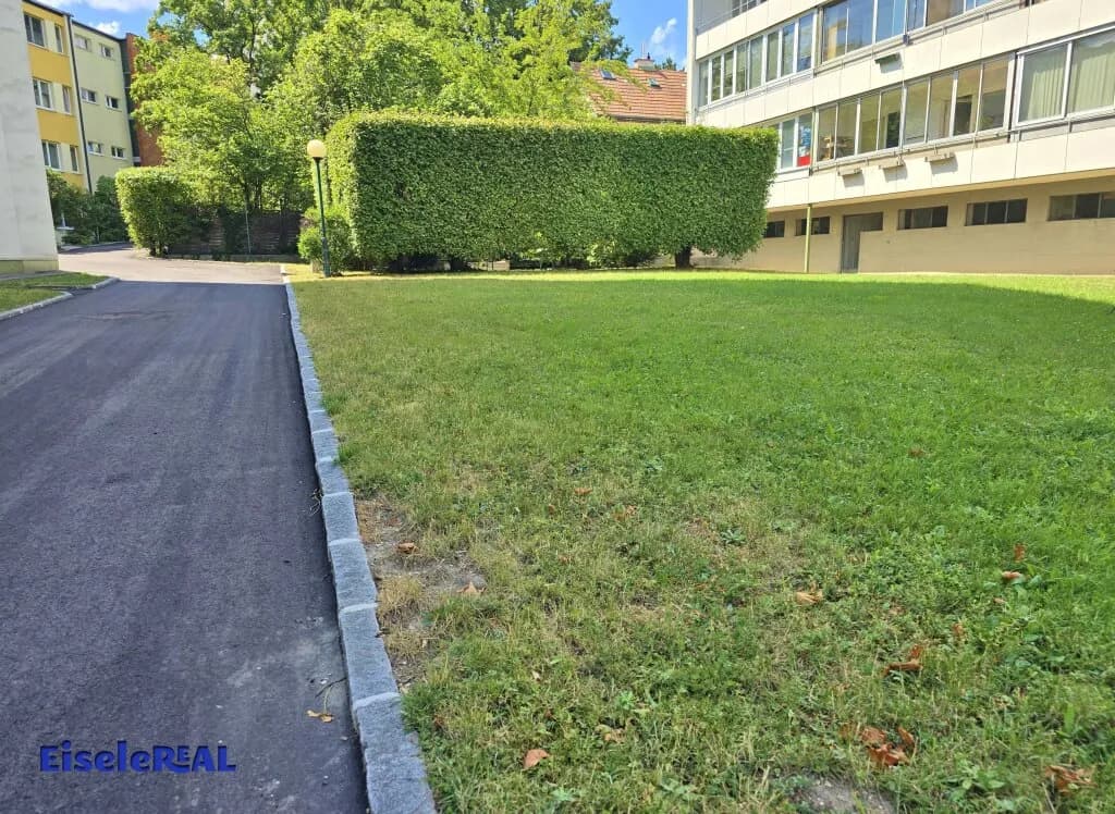 3-Zimmer-Immobilie mieten in Mödling – 66 m², € 990 – Bild 3 von 20