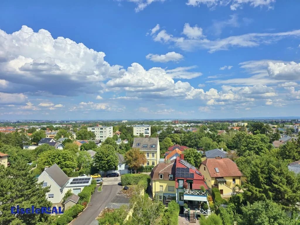 3-Zimmer-Immobilie mieten in Mödling – 66 m², € 990 – Bild 5 von 20