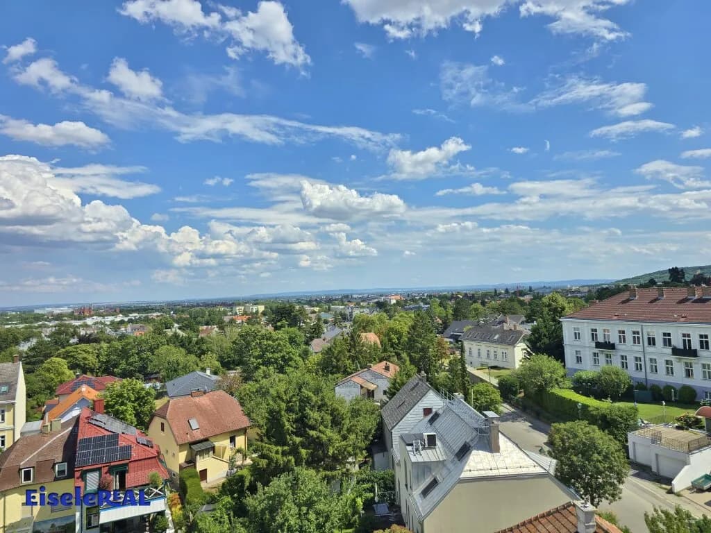 3-Zimmer-Immobilie mieten in Mödling – 66 m², € 990 – Bild 6 von 20