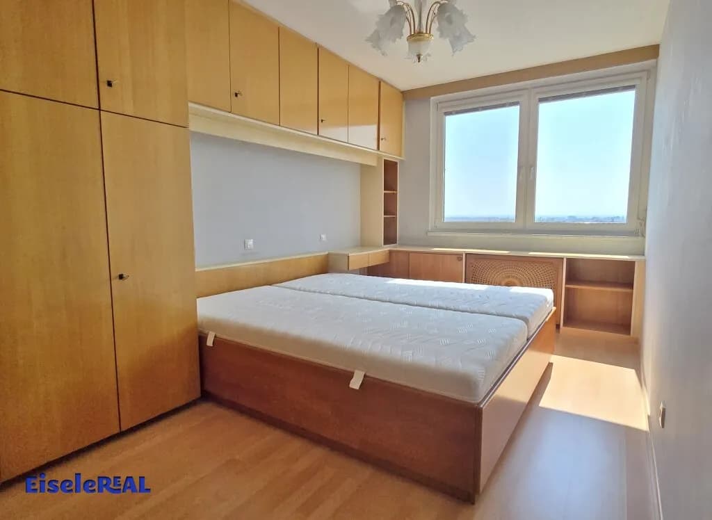 3-Zimmer-Immobilie mieten in Mödling – 66 m², € 990 – Bild 12 von 20