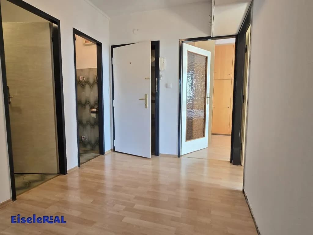 3-Zimmer-Immobilie mieten in Mödling – 66 m², € 990 – Bild 15 von 20