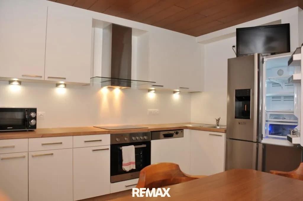 5-Zimmer-Wohnung mieten in Kufstein – 120 m²