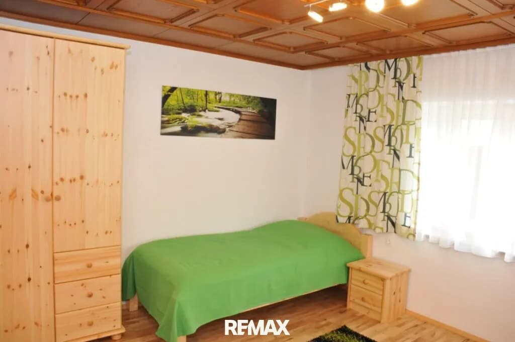 5-Zimmer-Wohnung mieten in Kufstein – 120 m² – Bild 6 von 13