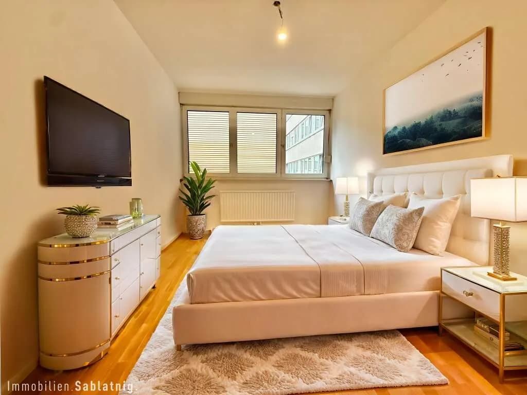 2-Zimmer-Wohnung kaufen in Wien – 59,1 m², € 419.000 – Bild 2 von 13