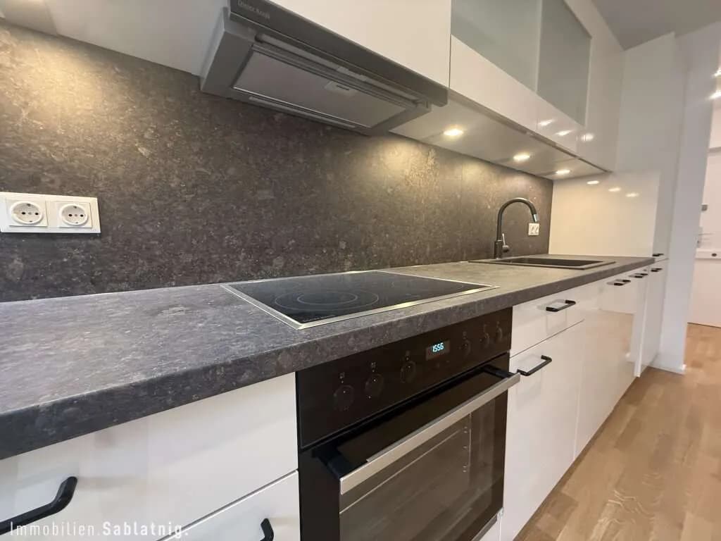 2-Zimmer-Wohnung kaufen in Wien – 59,1 m², € 419.000 – Bild 4 von 13