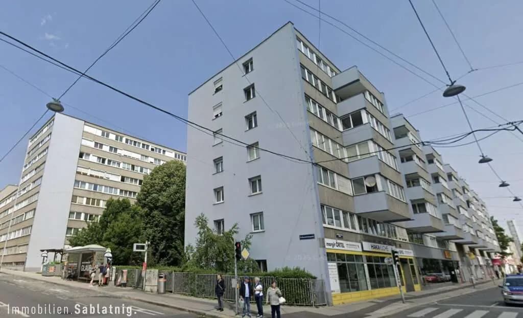 2-Zimmer-Wohnung kaufen in Wien – 59,1 m², € 419.000 – Bild 11 von 13