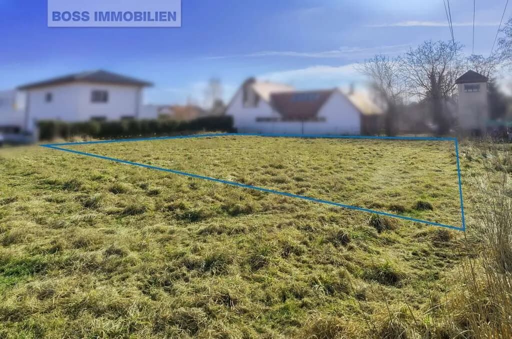Grundstück kaufen in Linz Land – 705 m², € 265.000 – Bild 2 von 7