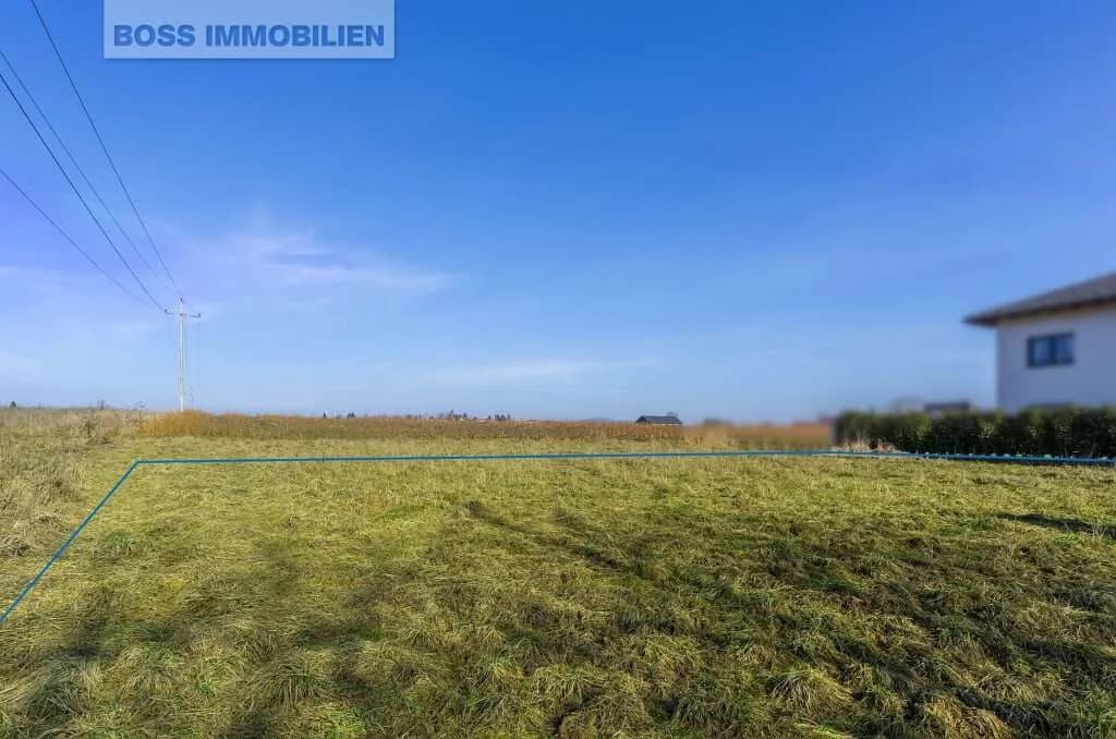 Grundstück kaufen in Linz Land – 705 m², € 265.000 – Bild 3 von 7