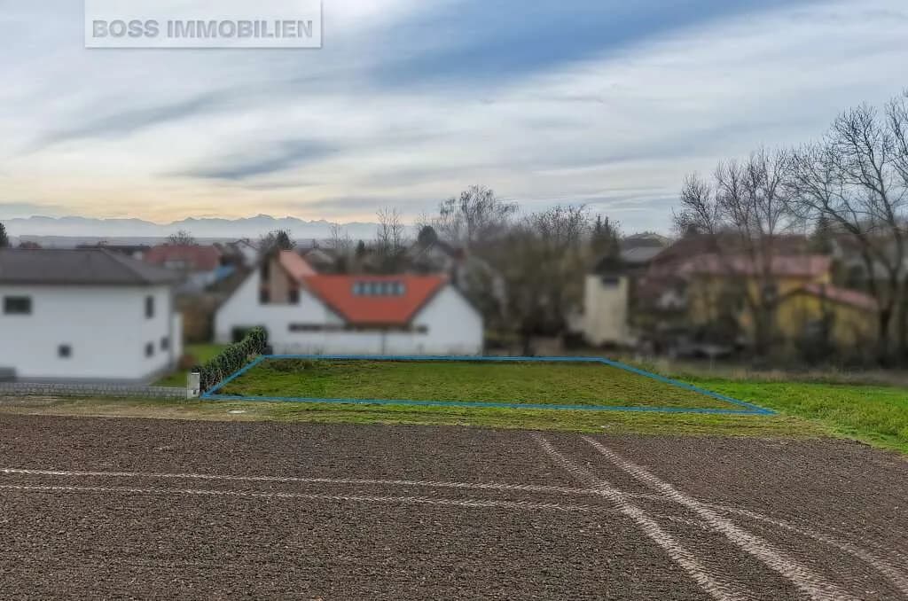 Grundstück kaufen in Linz Land – 705 m², € 265.000 – Bild 4 von 7