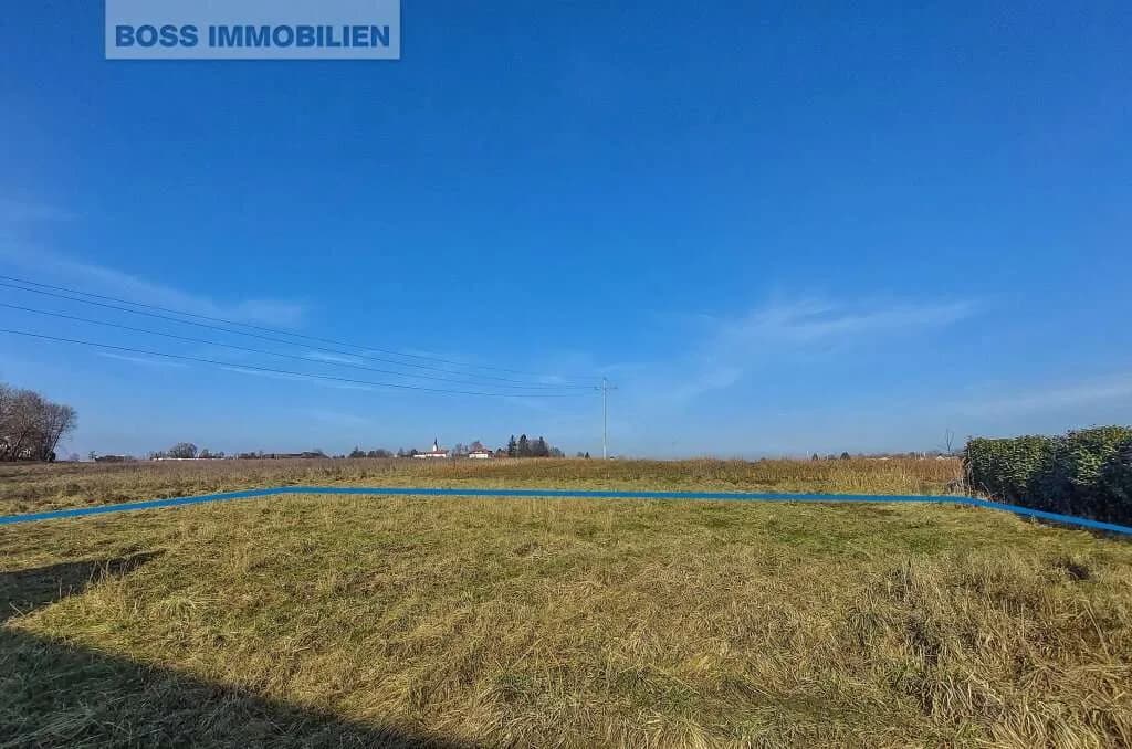 Grundstück kaufen in Linz Land – 705 m², € 265.000 – Bild 5 von 7