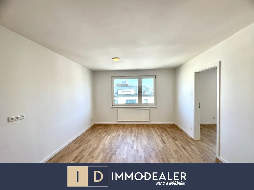 3-Zimmer-Wohnung kaufen in Wien – 72 m², € 299.000 – Bild 3 von 8