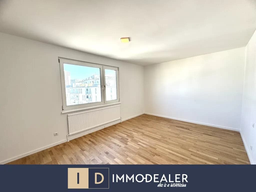 3-Zimmer-Wohnung kaufen in Wien – 72 m², € 299.000 – Bild 4 von 8