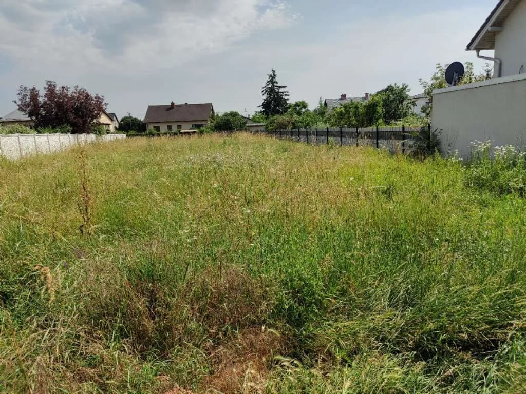 Grundstück kaufen in Gänserndorf – 999 m², € 395.000