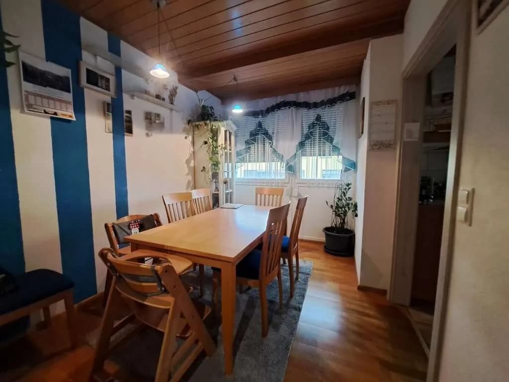 3-Zimmer-Wohnung kaufen in Voitsberg – 87 m², € 159.000