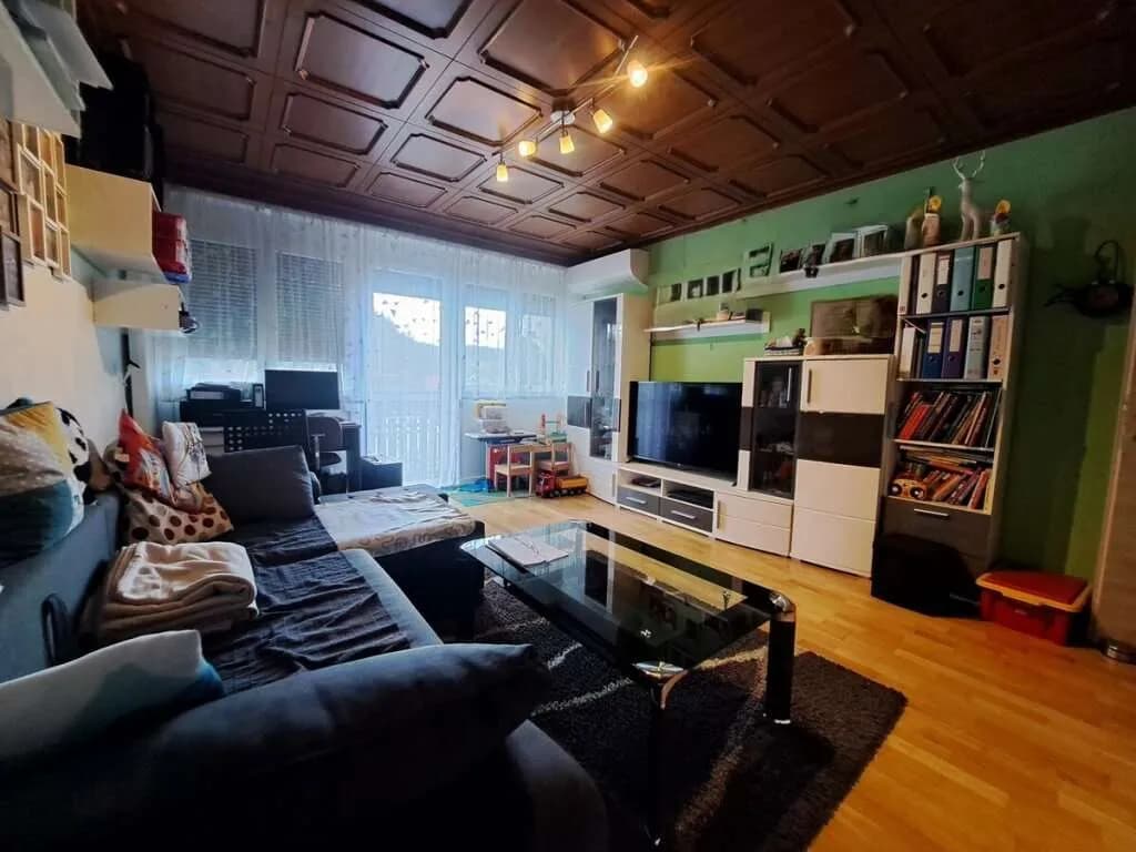 3-Zimmer-Wohnung kaufen in Voitsberg – 87 m², € 159.000 – Bild 3 von 10