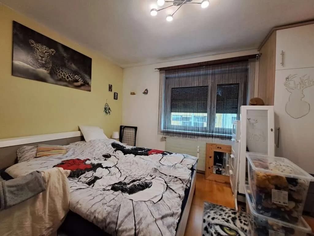 3-Zimmer-Wohnung kaufen in Voitsberg – 87 m², € 159.000 – Bild 5 von 10