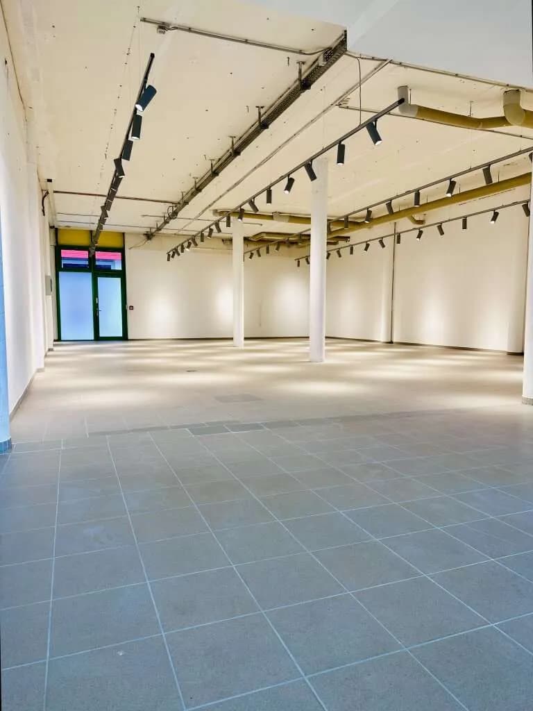 Gewerbeimmobilie mieten in Murtal – 200 m², € 1.433 – Bild 2 von 13