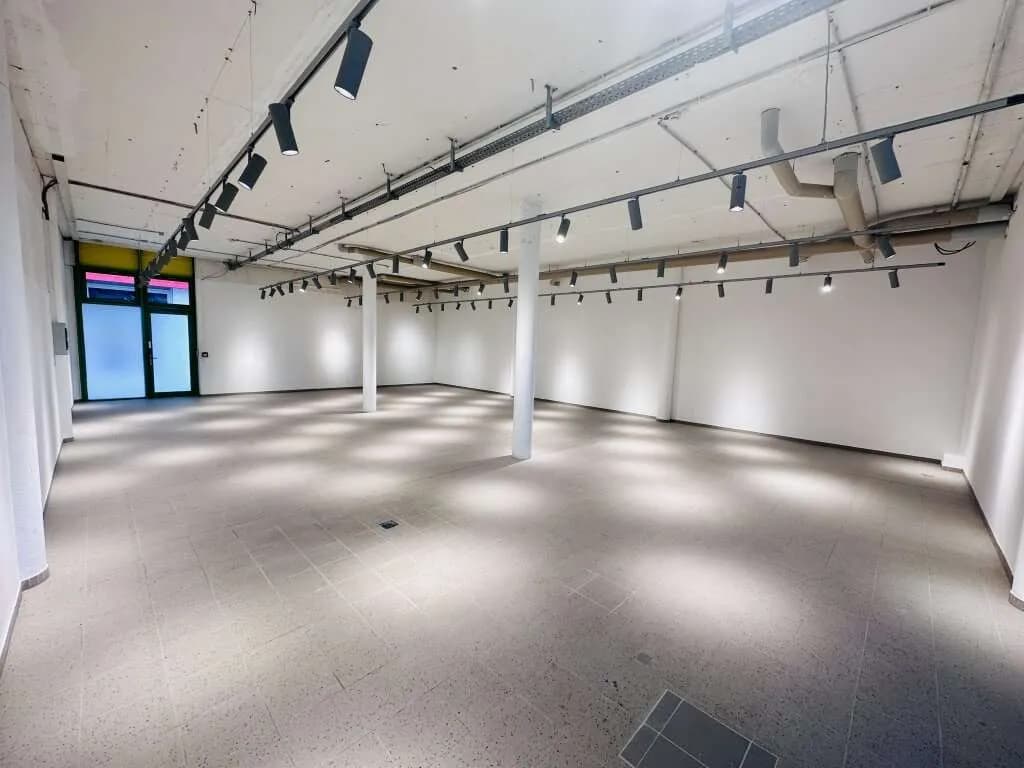 Gewerbeimmobilie mieten in Murtal – 200 m², € 1.433 – Bild 3 von 13