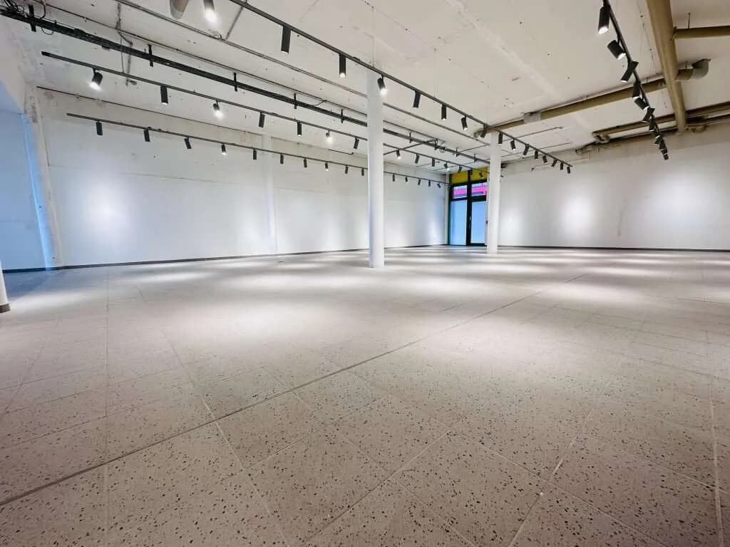 Gewerbeimmobilie mieten in Murtal – 200 m², € 1.433 – Bild 4 von 13