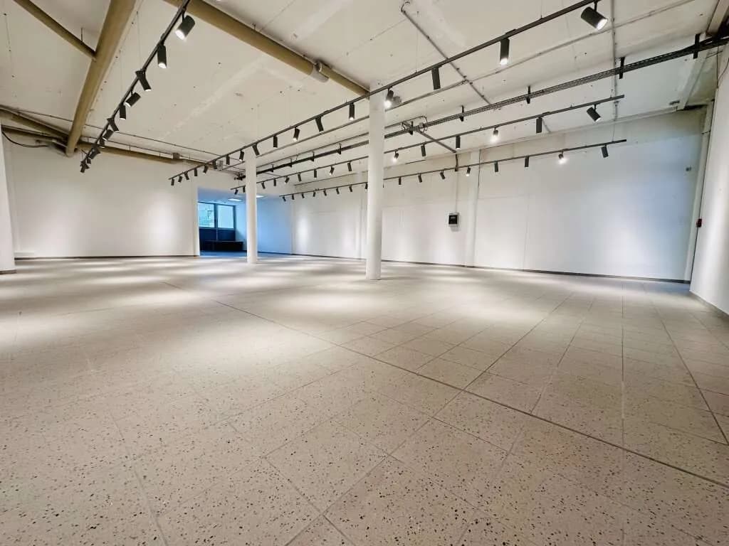 Gewerbeimmobilie mieten in Murtal – 200 m², € 1.433 – Bild 5 von 13
