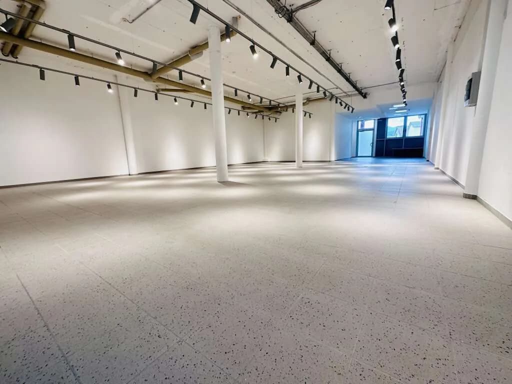 Gewerbeimmobilie mieten in Murtal – 200 m², € 1.433 – Bild 6 von 13