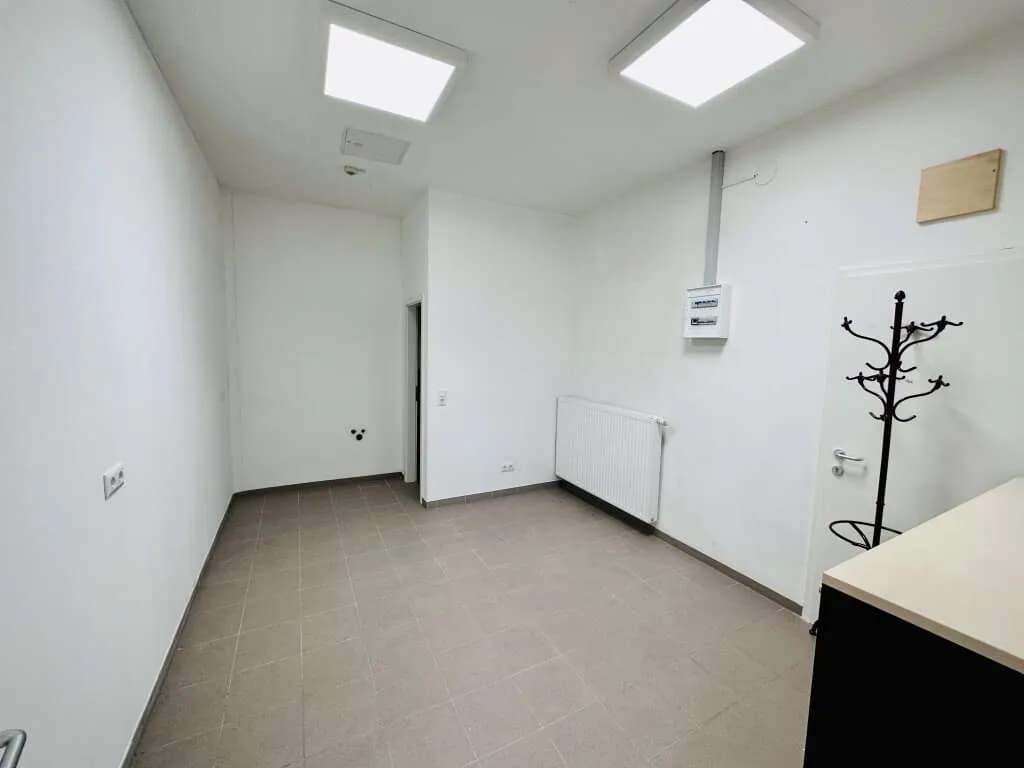 Gewerbeimmobilie mieten in Murtal – 200 m², € 1.433 – Bild 9 von 13