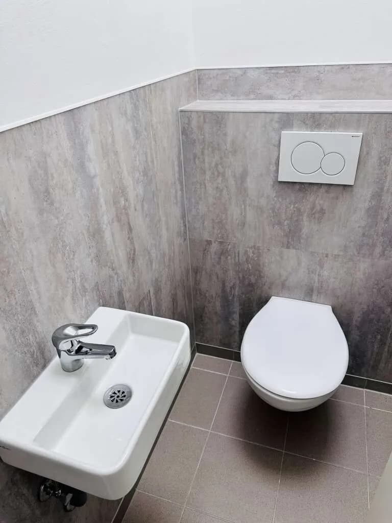 Gewerbeimmobilie mieten in Murtal – 200 m², € 1.433 – Bild 10 von 13