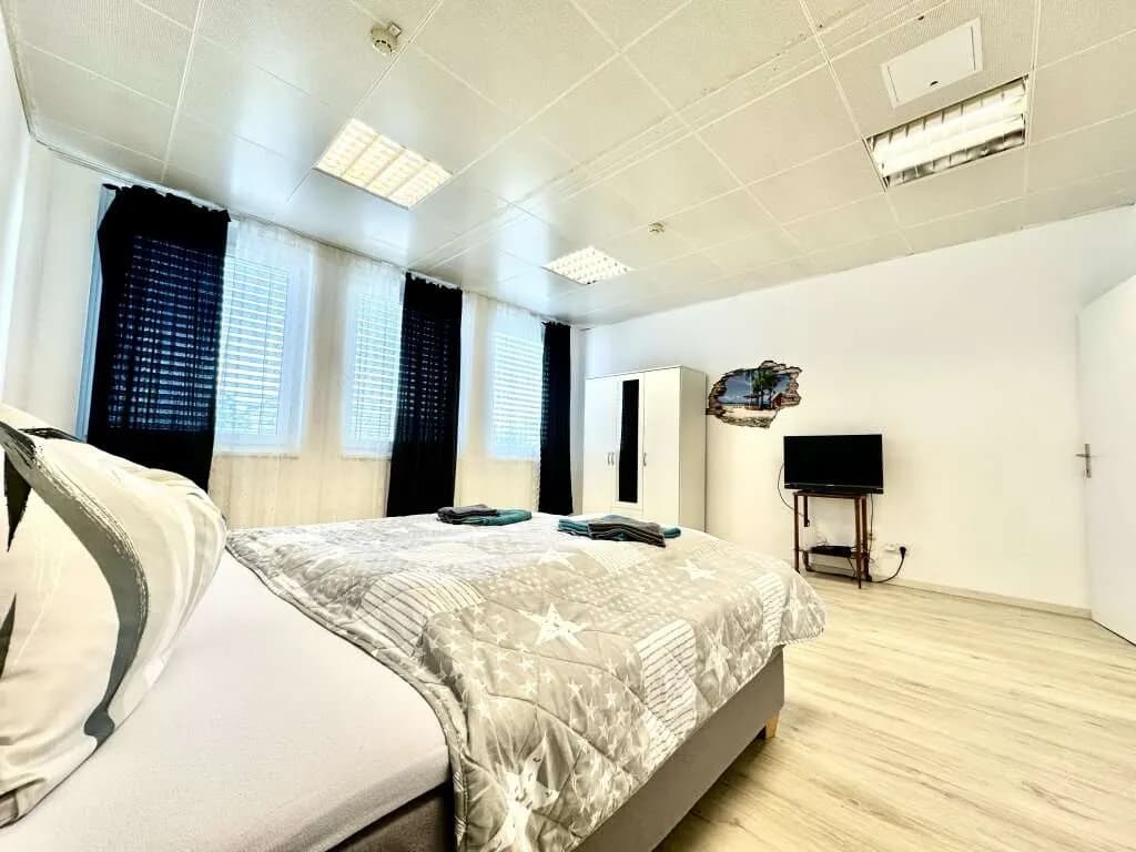 Gewerbeimmobilie mieten in Murtal – 55 m², € 522