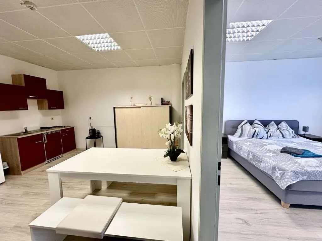 Gewerbeimmobilie mieten in Murtal – 55 m², € 522 – Bild 4 von 16