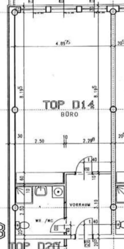 Gewerbeimmobilie mieten in Murtal – 55 m², € 522 – Bild 16 von 16