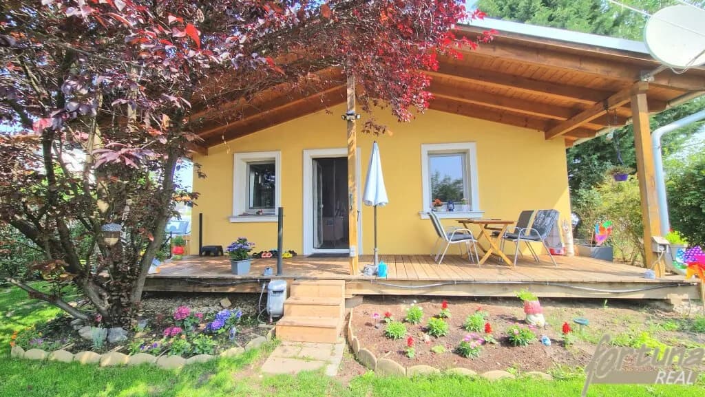 Immobilie kaufen in Krems Land – 76 m², € 129.980 – Bild 1 von 12