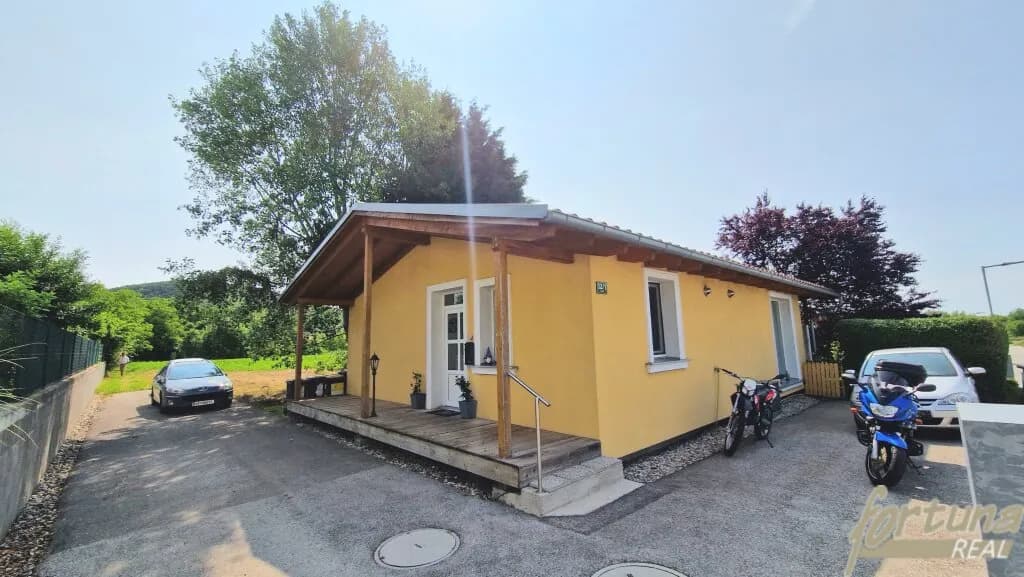 Immobilie kaufen in Krems Land – 76 m², € 129.980 – Bild 3 von 12