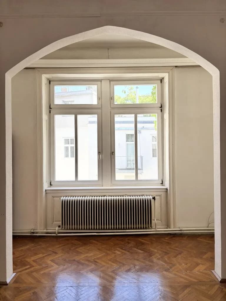 4-Zimmer-Wohnung kaufen in Wien – 131,44 m², € 990.000