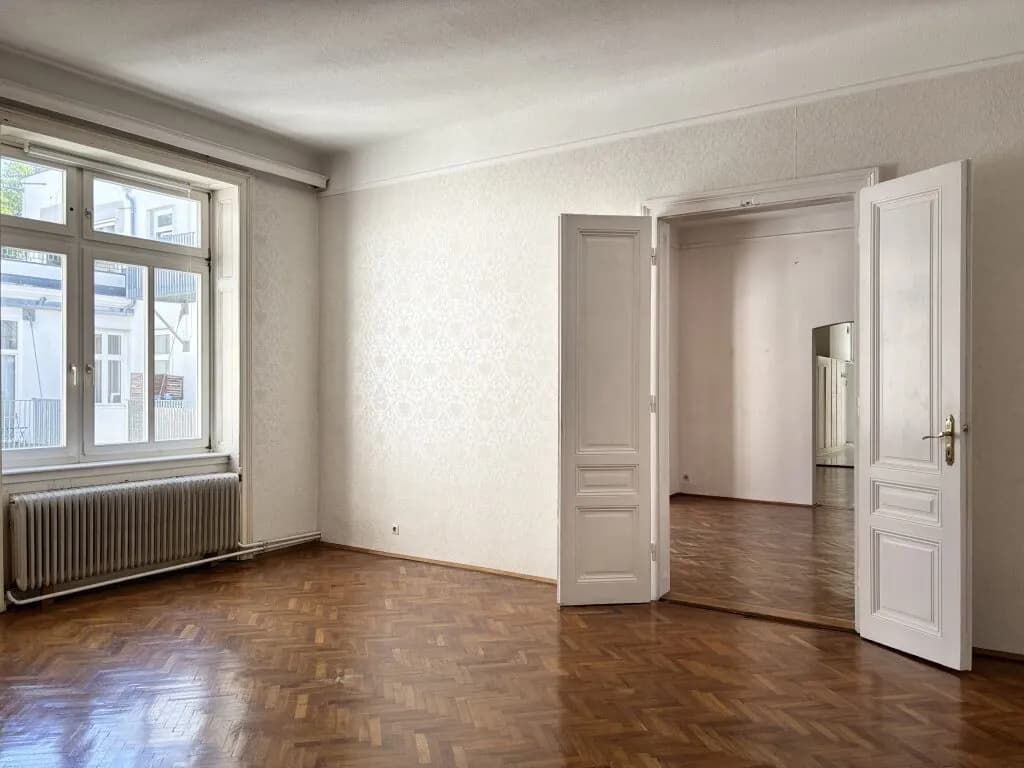 4-Zimmer-Wohnung kaufen in Wien – 131,44 m², € 990.000 – Bild 3 von 8