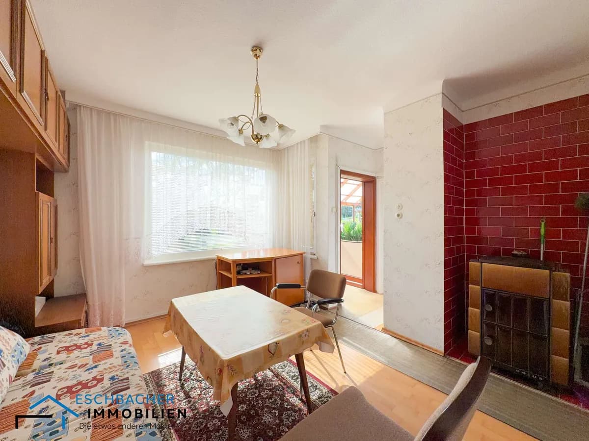 3-Zimmer-Haus kaufen in Tulln – 40 m², € 260.000 – Bild 8 von 17