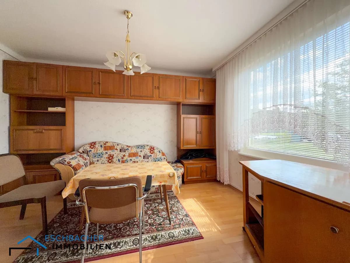 3-Zimmer-Haus kaufen in Tulln – 40 m², € 260.000 – Bild 10 von 17