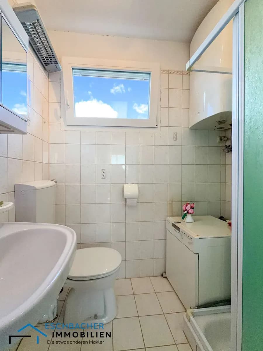 3-Zimmer-Haus kaufen in Tulln – 40 m², € 260.000 – Bild 12 von 17