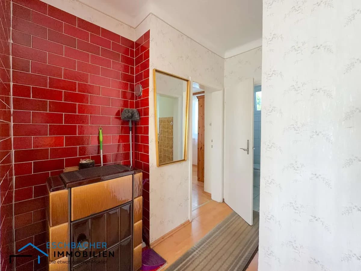 3-Zimmer-Haus kaufen in Tulln – 40 m², € 260.000 – Bild 13 von 17
