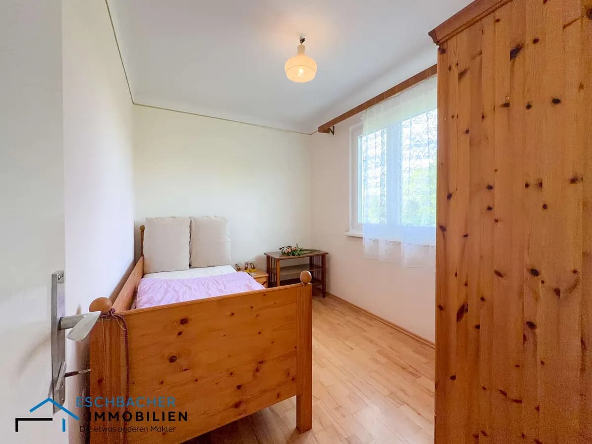 3-Zimmer-Haus kaufen in Tulln – 40 m², € 260.000 – Bild 14 von 17