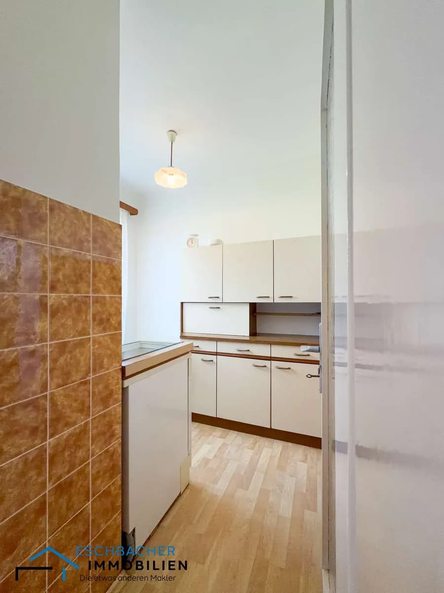 3-Zimmer-Haus kaufen in Tulln – 40 m², € 260.000 – Bild 15 von 17
