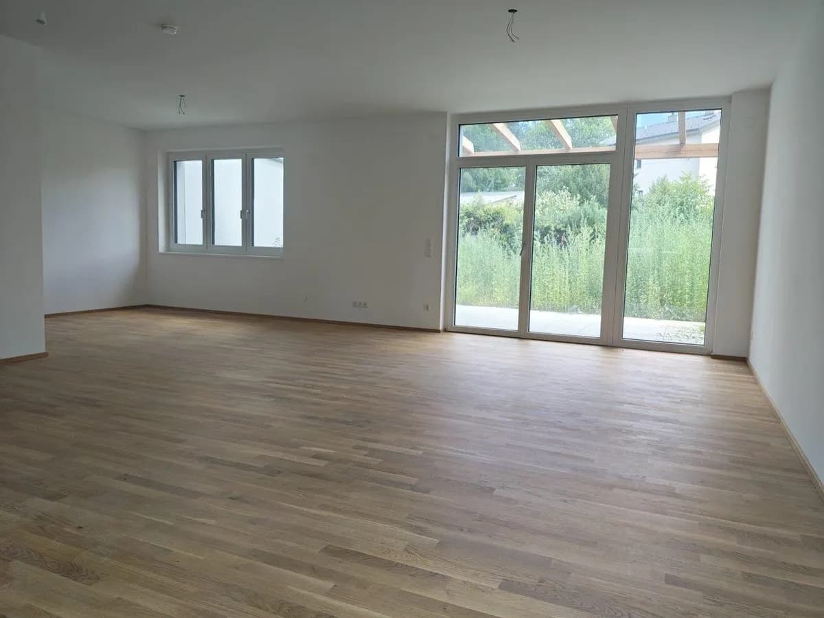 4-Zimmer-Haus kaufen in Baden – 111 m², € 650.000 – Bild 2 von 17