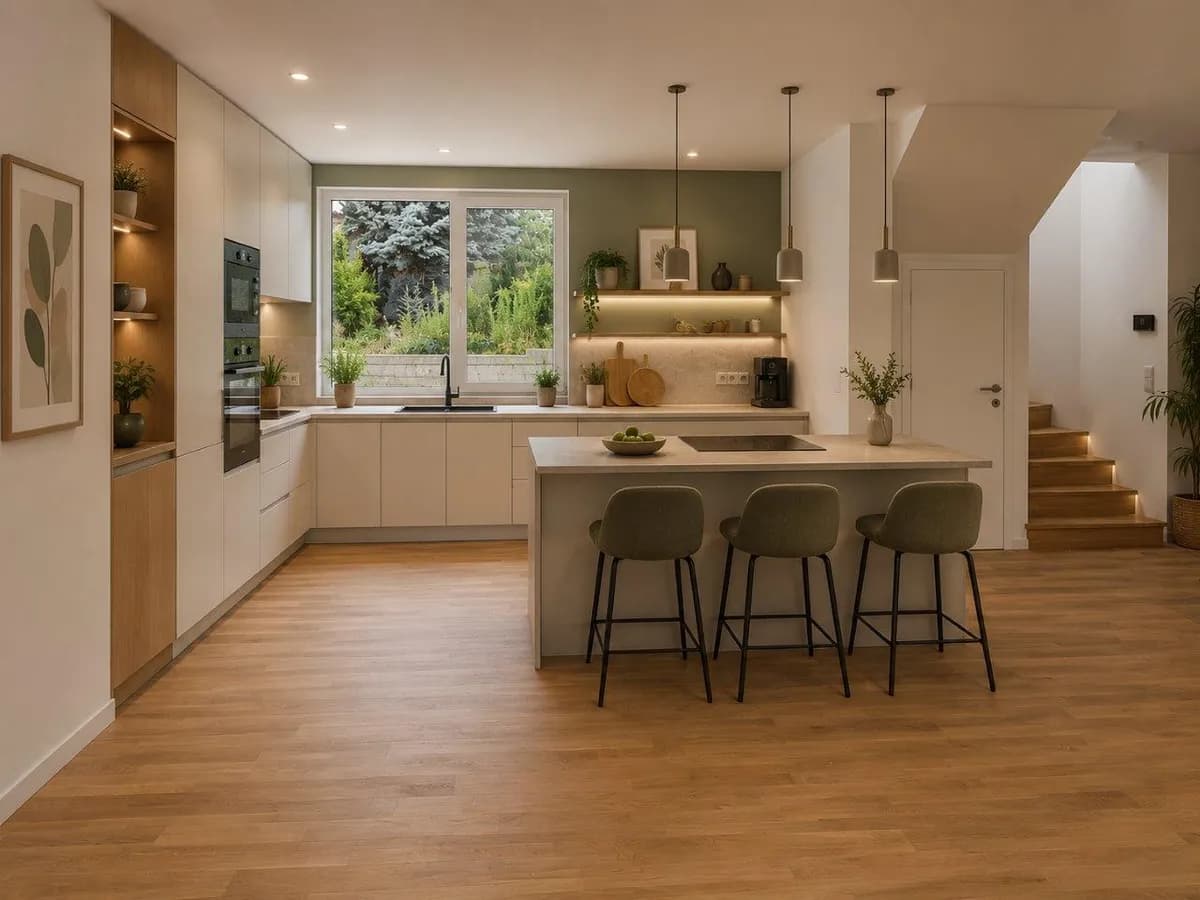 4-Zimmer-Haus kaufen in Baden – 111 m², € 650.000 – Bild 5 von 17