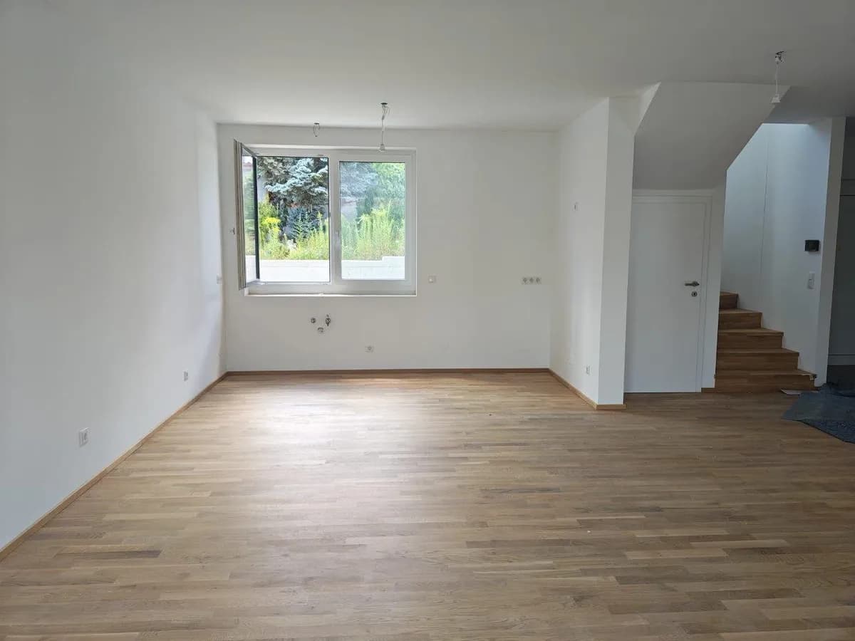 4-Zimmer-Haus kaufen in Baden – 111 m², € 650.000 – Bild 6 von 17