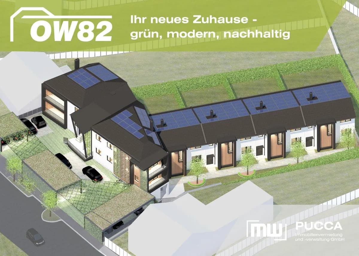 4-Zimmer-Haus kaufen in Baden – 111 m², € 650.000 – Bild 14 von 17