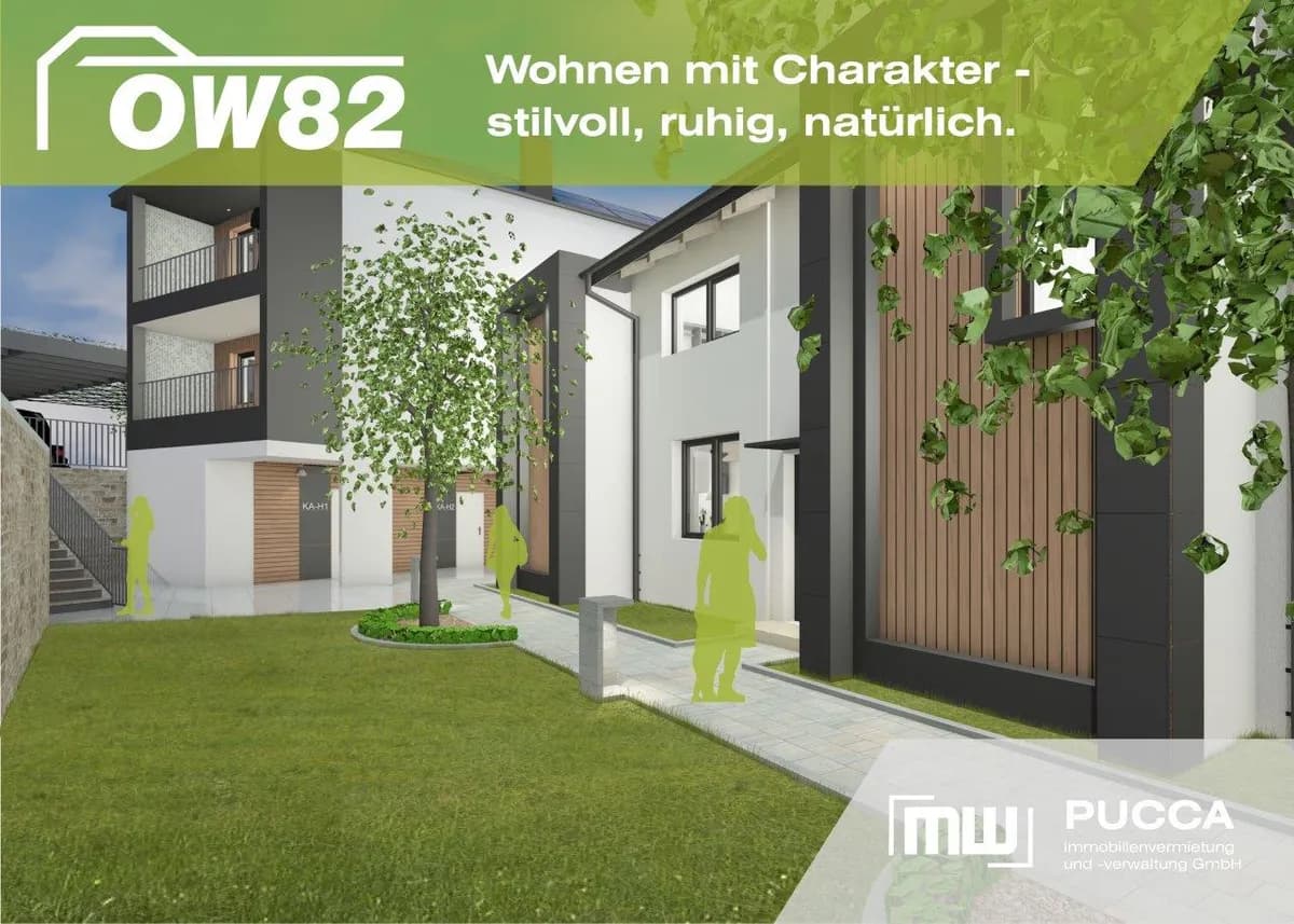 4-Zimmer-Haus kaufen in Baden – 111 m², € 650.000 – Bild 15 von 17