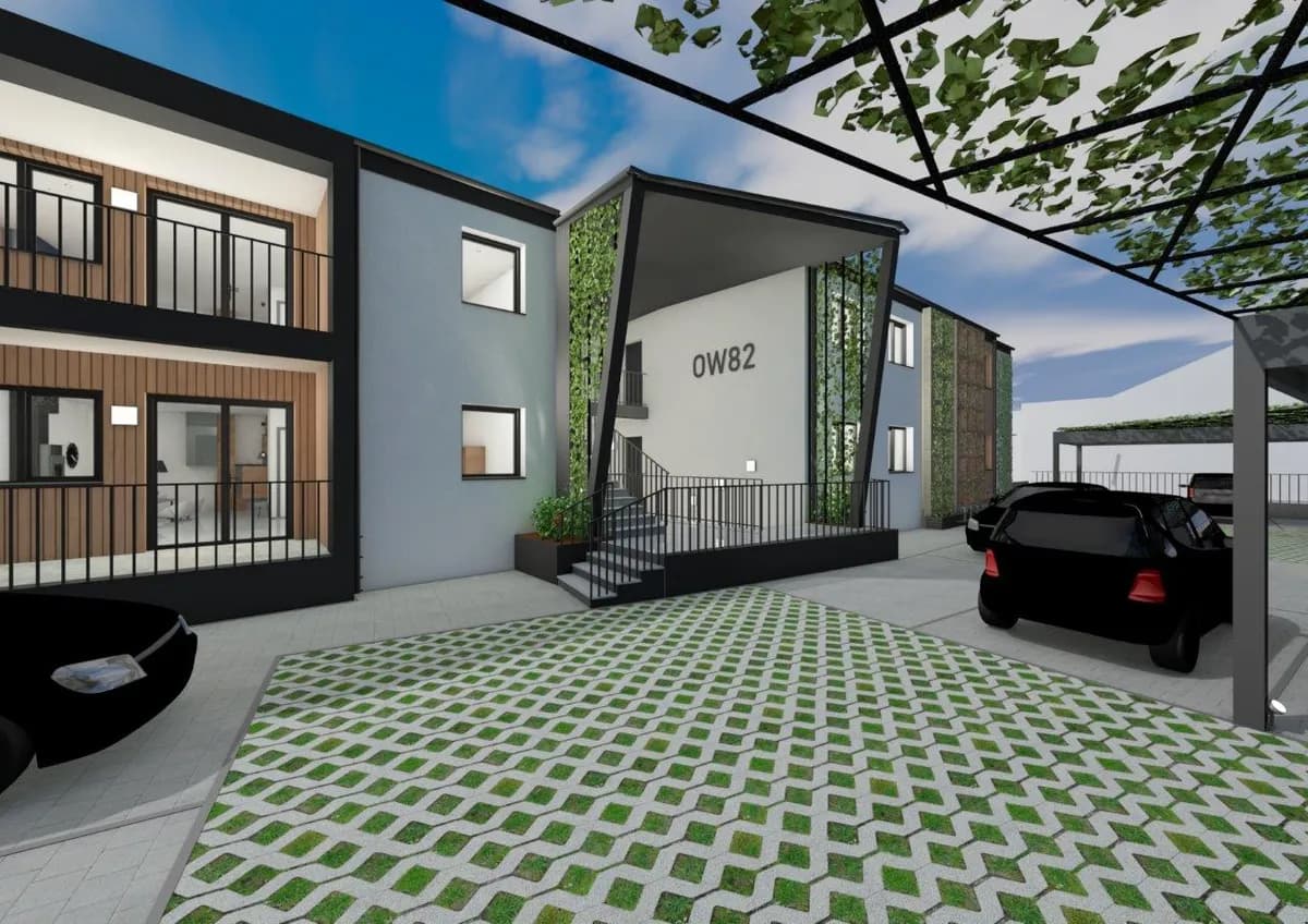 4-Zimmer-Haus kaufen in Baden – 111 m², € 650.000 – Bild 17 von 17
