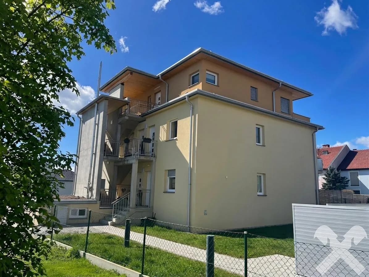 4-Zimmer-Wohnung kaufen in Graz-Umgebung – 87,86 m², € 325.000