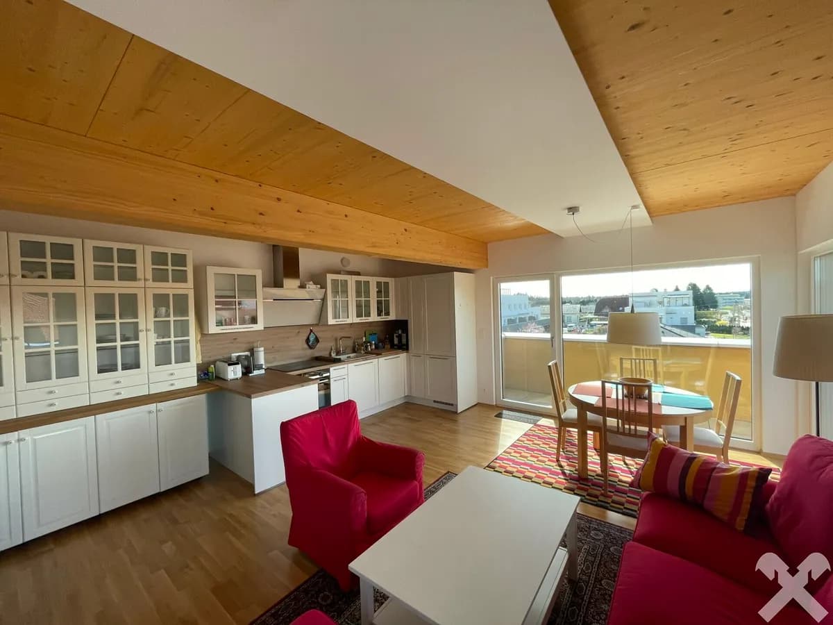 4-Zimmer-Wohnung kaufen in Graz-Umgebung – 87,86 m², € 325.000 – Bild 3 von 11