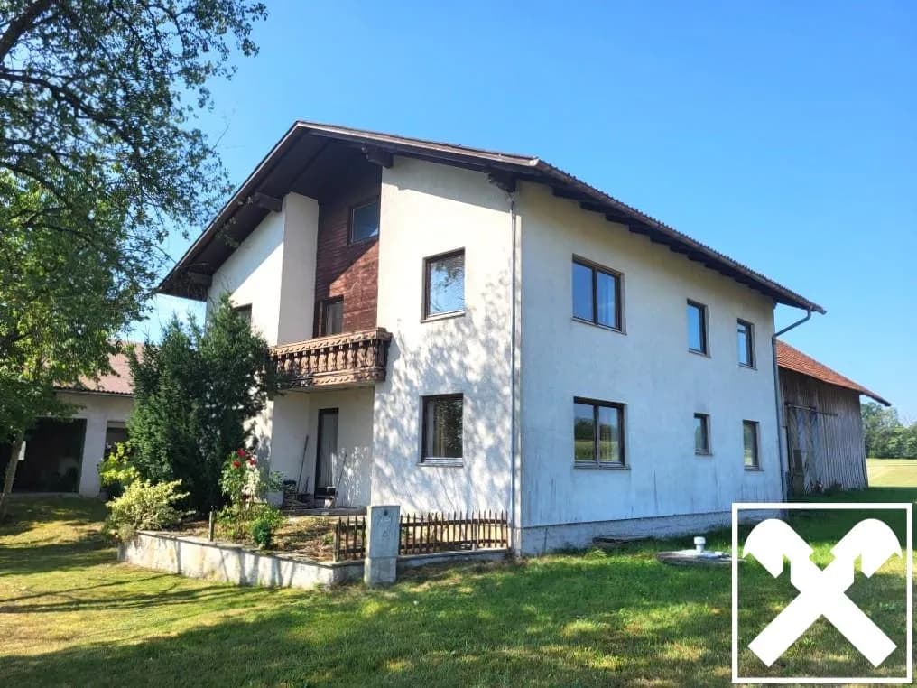 Immobilie kaufen in Ried im Innkreis – 197 m²
